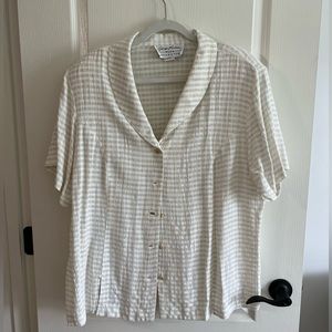 Giorgio Fiorlini Vintage Shirt